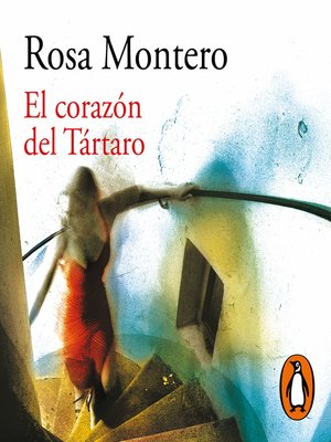 cover image of El corazón del Tártaro